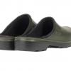 Aigle Taden Men's Ultra Light Clogs Kaki 2