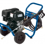 Draper Expert 13HP Petrol Pressure Washer