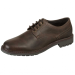 Hoggs of Fife Brora Country Derby Shoes