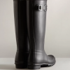 Hunter Women's Original Tall Wellington Boots Black 3