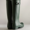 Hunter Women's Original Tall Wellington Boots Green 3