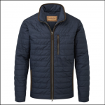 Schoffel Carron Jacket Navy 1