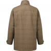 Schoffel Ptarmigan Tweed Classic Coat Arran 2