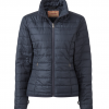 Schoffel Uppingham Ladies 3-in-1 Coat True Navy 3