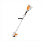 Stihl Children's Battery Toy Brushcutter 1