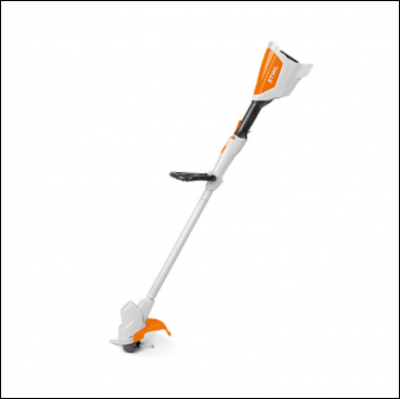 Stihl Children's Battery Toy Brushcutter 1