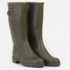 Aigle Cessac Men's Wellington Boots Kaki 2