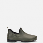 Aigle Taden Plus Men's Ultra Light Closed Clogs Kaki 1