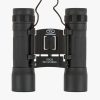 Highlander Dartmoor Compact Pocket Binoculars Black 2