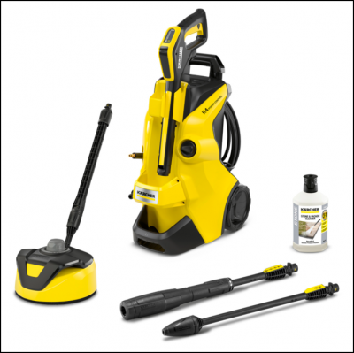 Karcher K4 Power Control Home Pressure Washer 1