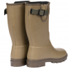 Le Chameau Children's Petite Vierzonord Wellingtons Vert Vierzon 2