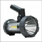 Lighthouse Elite Rechargeable Lantern Spotlight 300 Lumens 1