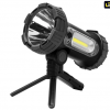 Lighthouse Elite Rechargeable Lantern Spotlight 300 Lumens 2