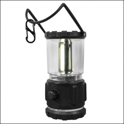 Lighthouse LED Elite Camping Lantern 750 Lumens 1