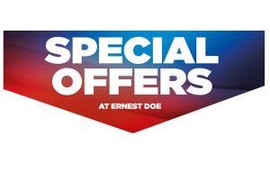 January & February Special Offers