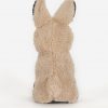 Barbour Soft Rabbit Dog Toy 2