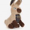 Barbour Soft Rabbit Dog Toy 3