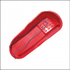 Delta Swordfish Plastic Snow Sledge 2