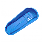 Delta Swordfish Plastic Snow Sledge