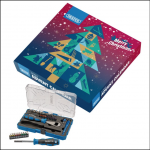Draper Tools 2021 Limited Edition 54pc Advent Calendar