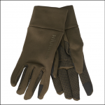 Harkila Power Stretch Gloves Willow Green