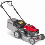 Honda Izy HRG 466SKEP Mulching Lawn Mower