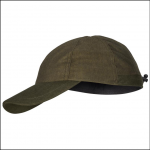 Seeland Avail Cap Pine Green Melange 1