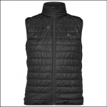 Seeland Heat Waistcoat Black