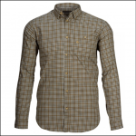 Seeland Shooting Shirt Range Green 1