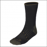 Seeland Vantage Socks Meterorite