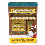 Stud Muffin 2022 Advent Calendar for Horses