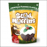 Stud Muffins Christmas Pudding Pack 1