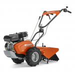 Husqvarna TR 348 Petrol Tiller