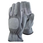 Town and Country Flexi- Rigger Gloves Grey