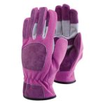 Town and Country Flexi- Rigger Gloves Pink