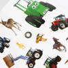Tractor Ted Tractor Sticker Book 5
