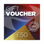 Ernest Doe £50 Gift Voucher