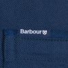 Barbour Men's Dunoon Tailored Shirt Midnight Tartan 4