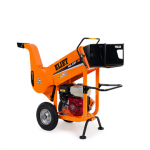 Eliet Major 9.0hp Garden Shredder