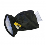 Rolson Ice Scraper with Mitt