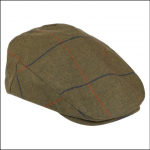 Alan Paine Axford Men's Waterproof Lightweight Cap Basil