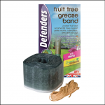 Defenders Fruit Tree Grease Band 1.75m