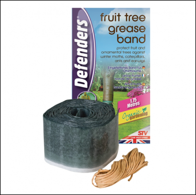 Defenders Fruit Tree Grease Band 1.75m 1