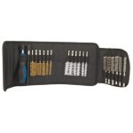 Draper 20Pc Wire Brush Set