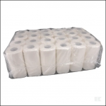 Gopart 2ply White Toilet Rolls (48 Pack)