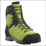 Haix Protector Forest 2.0 GTX Lime Green Chainsaw Boots