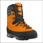 Haix Protector Forest 2.1 GTX Orange Chainsaw Boots 1