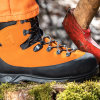 Haix Protector Forest 2.1 GTX Orange Chainsaw Boots 5