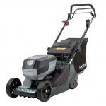 Hayter Harrier 41 – 377A 60V Cordless Variable Speed (Mower only)