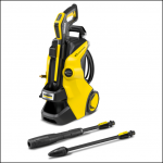 Karcher K5 Power Control Pressure Washer 1